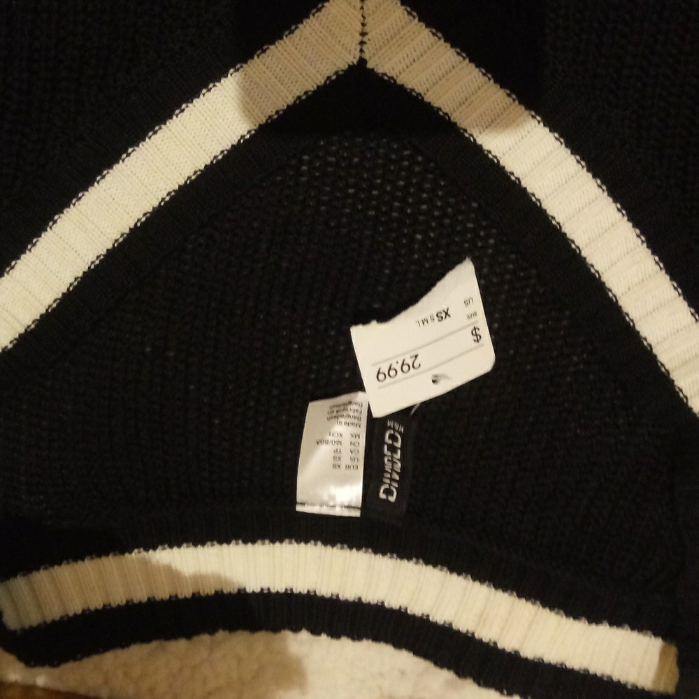 sweater